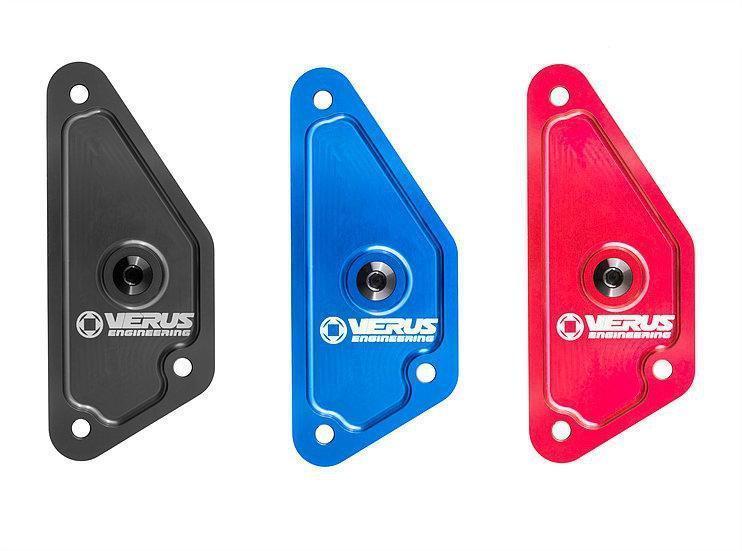 Verus Engineering Rear Cam Cover Block Kit | 2013-2021 BRZ/FR-S/86