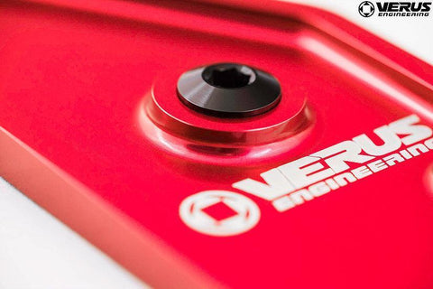 Verus Engineering Rear Cam Cover Block Kit | 2013-2021 BRZ/FR-S/86 (A0011A)