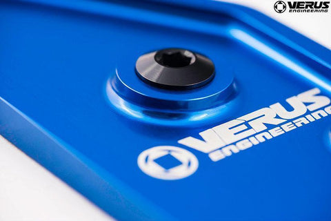 Verus Engineering Rear Cam Cover Block Kit | 2013-2021 BRZ/FR-S/86 (A0011A)