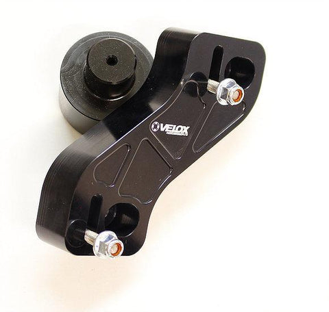 Verus Engineering Throttle Pedal Spacer | 2015-2021 Subaru WRX/STI (A0109A)
