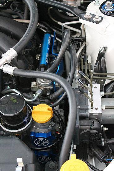 Verus Engineering Drivers Side Fuel Rail Cover | 2013-2021 BRZ/FR-S/86 (A0042A)