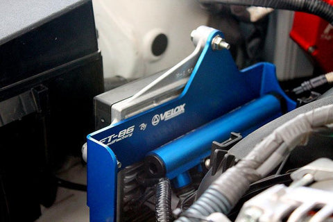 Verus Engineering Fuel Rail Cover / ECU Bracket | 2013-2021 BRZ/FR-S/86 (A0023A)