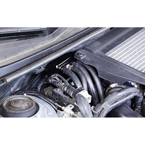 Verus Engineering Air Oil Separator | 2015-2021 Subaru WRX (A0199A-XXX)