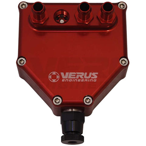 Verus Engineering Air Oil Separator | 2015-2021 Subaru WRX (A0199A-XXX)