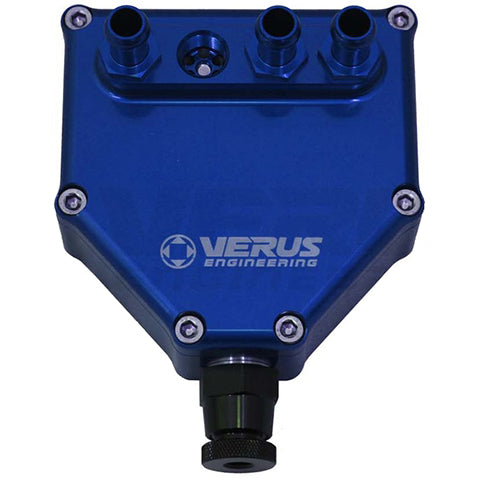 Verus Engineering Air Oil Separator | 2015-2021 Subaru WRX (A0199A-XXX)