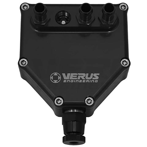 Verus Engineering Air Oil Separator | 2015-2021 Subaru WRX (A0199A-XXX)