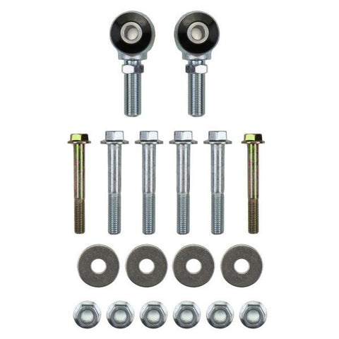 Verus Engineering Rear LCA Poly Inboard Mount | 2013-2021 BRZ/FR-S/86 (A0005A-POLY)