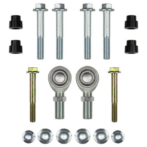 Verus Engineering Rear LCA Spherical Inboard Mount | 2013-2021 BRZ/FR-S/86 (A0005A-SPH)