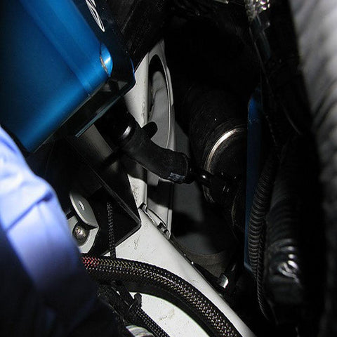 Verus Engineering AOS Drain Kit | 2013-2021 BRZ/FR-S/86 (A0010A)