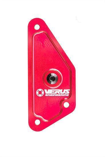Verus Engineering Rear Cam Cover Block Kit | 2013-2021 BRZ/FR-S/86 (A0011A)
