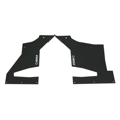 Verus Engineering Rear Suspension/Diff Covers | 2013-2021 BRZ/FR-S/86 (A0016A)