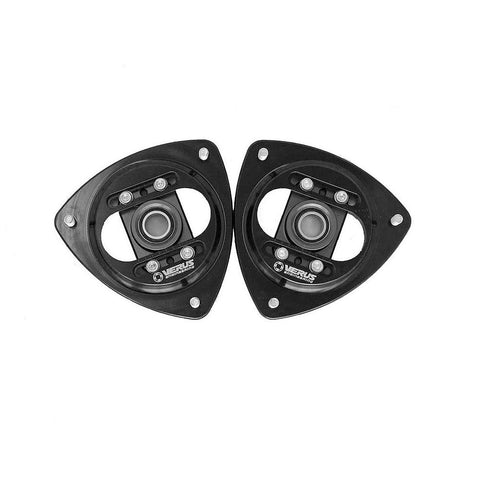 Verus Engineering Front Camber Plate Assembly | 2013-2021 BRZ/FR-S/86 (A0019A)