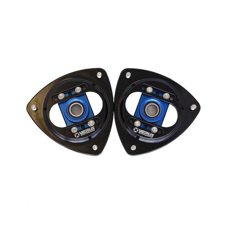 Verus Engineering Front Camber Plate Assembly | 2013-2021 BRZ/FR-S/86 (A0019A)