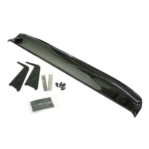 Verus Engineering High-Efficiency Rear Wing | 2013-2021 BRZ/FR-S/86 (A0020A)