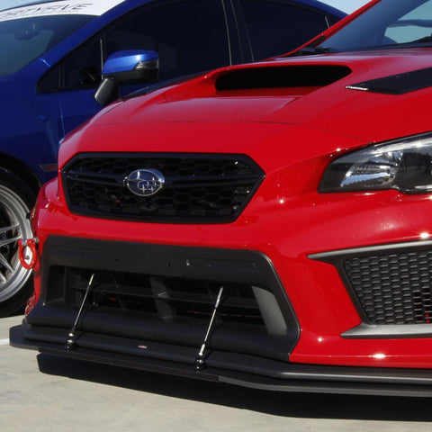 Verus Engineering Lip Kit Hardware for Splitter | 2015-2021 WRX/STI (A0027A-LIP)