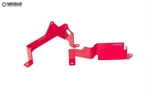 Verus Engineering Drivers Side Fuel Rail Cover | 2013-2021 BRZ/FR-S/86 (A0042A)