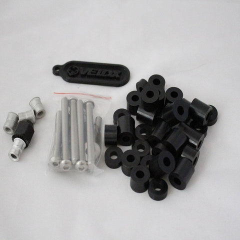 Verus Engineering Transmission Tunnel Cover | 2013-2021 BRZ/FR-S/86 (A0044A)