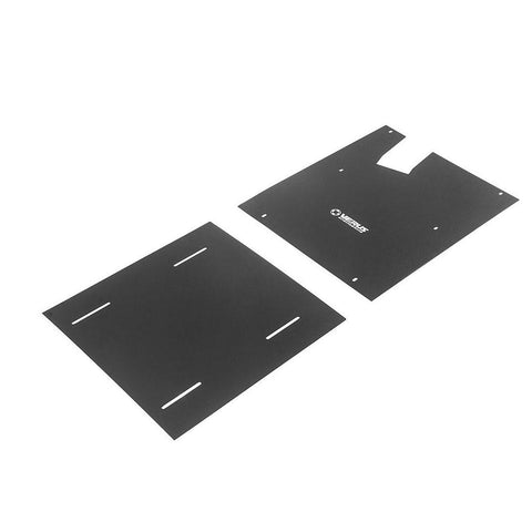 Verus Engineering Transmission Tunnel Cover | 2013-2021 BRZ/FR-S/86 (A0044A)