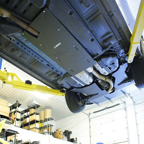 Verus Engineering Transmission Tunnel Cover | 2013-2021 BRZ/FR-S/86 (A0044A)