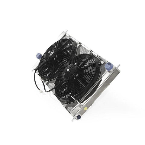 Verus Engineering High-Performance Radiator | 2013-2021 BRZ/FR-S/86 (A0045A)