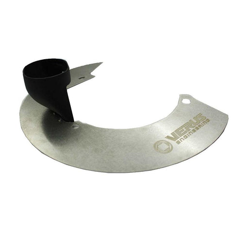 Verus Engineering Backing Plate Kit | 2013-2020 BRZ/FRS/86 (A0049A)
