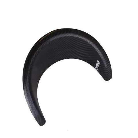 Verus Engineering Exhaust Cutout Cover Passenger Side | 2013-2016 BRZ/FR-S/86 (A0061A)