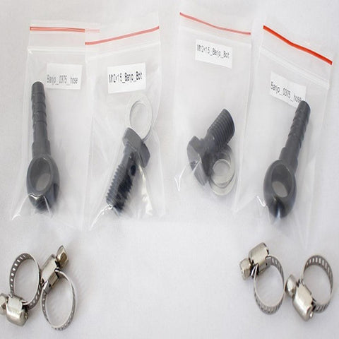 Verus Engineering AOS Coolant Add-On Kit | 2013-2021 Subaru BRZ/FR-S/86 (A0070A)