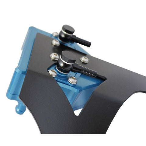 Verus Engineering AOS Coolant Add-On Kit | 2013-2021 Subaru BRZ/FR-S/86 (A0070A)