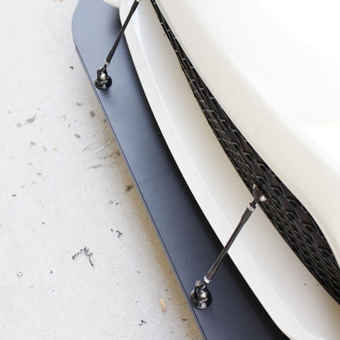 Verus Engineering Two-Piece Front Splitter | 2013-2016 BRZ/FR-S/86 (A0091A)