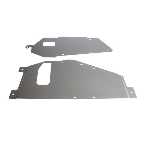 Verus Engineering Flat Underbody Panels | 2016-2025 Mazda MX5 Miata (A0095A)