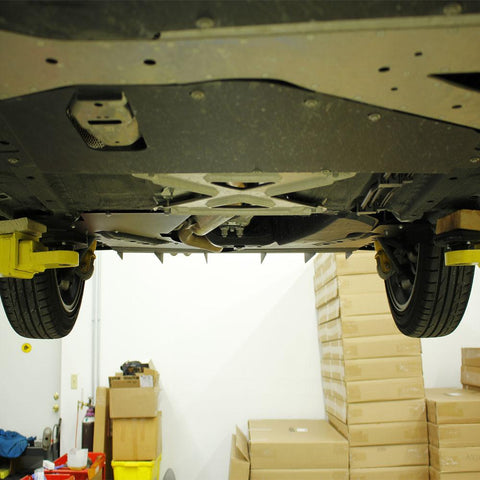 Verus Engineering Rear Suspension Covers | 2016-2025 Mazda MX-5 Miata (A0099A)