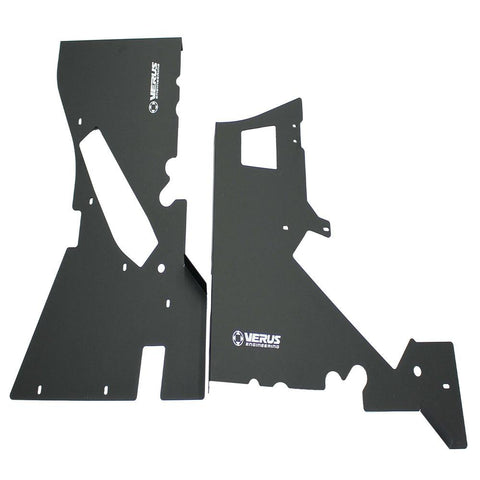 Verus Engineering Rear Suspension Covers | 2016-2025 Mazda MX-5 Miata (A0099A)