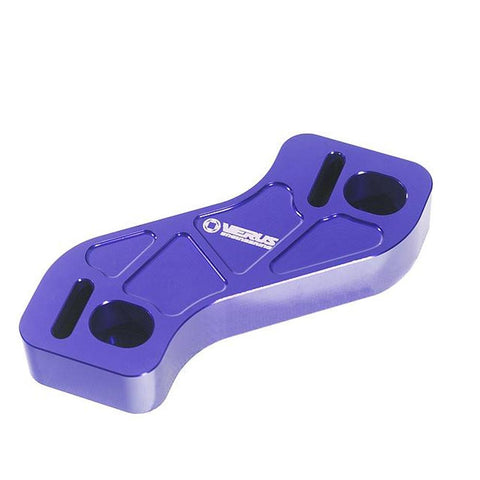 Verus Engineering Throttle Pedal Spacer | 2013-2021 BRZ/FR-S/86 (A0100A)