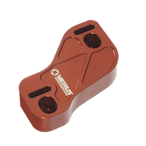 Verus Engineering Throttle Pedal Spacer | 2013-2021 BRZ/FR-S/86 (A0100A)