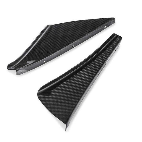 Verus Engineering Dive Plane Canard Kit | 2016-2025 Mazda MX-5 Miata (A0105A)