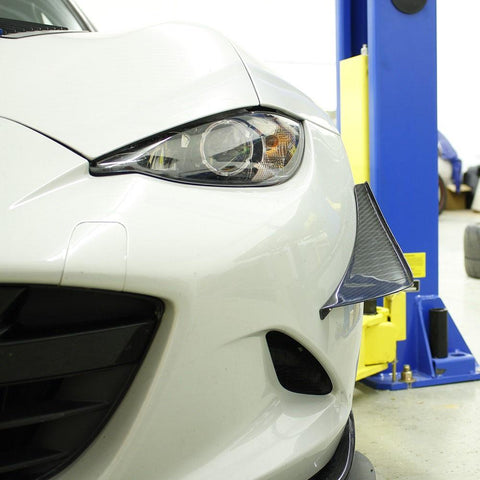 Verus Engineering Dive Plane Canard Kit | 2016-2025 Mazda MX-5 Miata (A0105A)