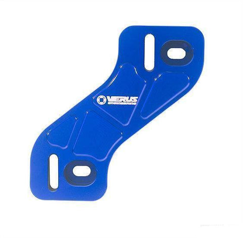 Verus Engineering Throttle Pedal Spacer | 2015-2021 Subaru WRX/STI (A0109A)