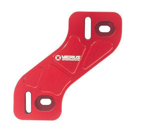 Verus Engineering Throttle Pedal Spacer | 2015-2021 Subaru WRX/STI (A0109A)
