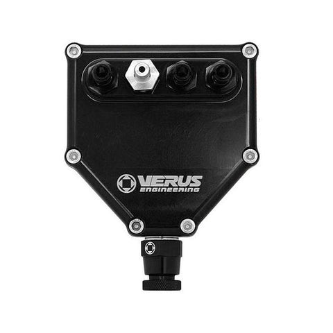 Verus Engineering Air Oil Separator Kit | 2016-2025 Mazda MX-5 Miata (A0113A)
