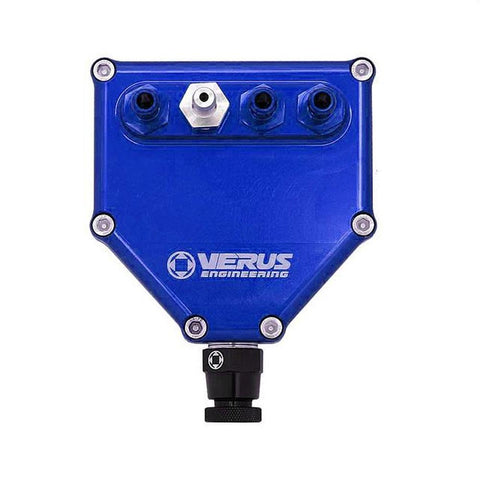 Verus Engineering Air Oil Separator Kit | 2016-2025 Mazda MX-5 Miata (A0113A)