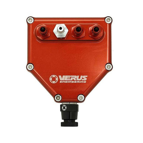 Verus Engineering Air Oil Separator Kit | 2016-2025 Mazda MX-5 Miata (A0113A)