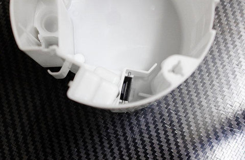 Verus Engineering Fuel Starvation Door | 15+ Subaru WRX & 13-21 BRZ/FR-S/86 (A0118A)