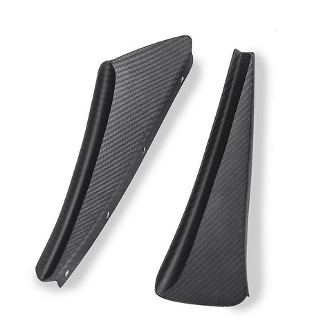 Verus Engineering Dive Plane Kit | 2016-2018 Ford Focus RS (A0132A)