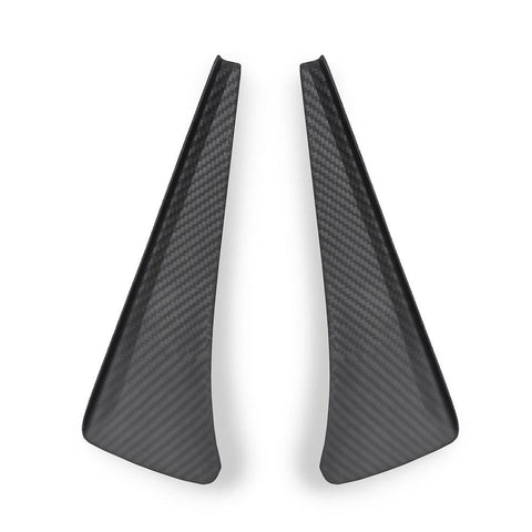 Verus Engineering Dive Plane Kit | 2016-2018 Ford Focus RS (A0132A)