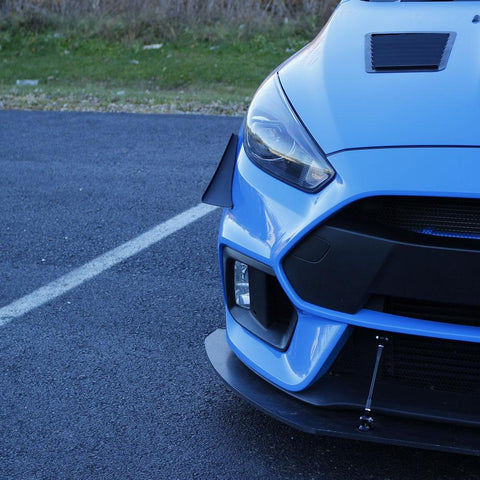 Verus Engineering Dive Plane Kit | 2016-2018 Ford Focus RS (A0132A)