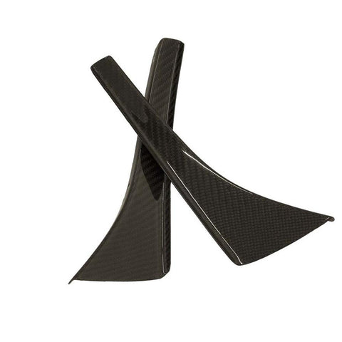 Verus Engineering Dive Plane Kit | 2017-2021 Subaru BRZ (A0139A)