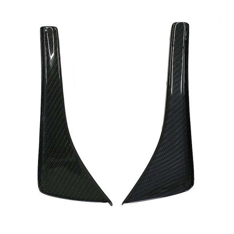 Verus Engineering Dive Plane Kit | 2017-2021 Subaru BRZ (A0139A)