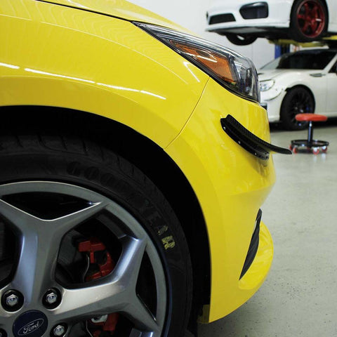 Verus Engineering Dive Plane Kit | 2013-2018 Ford Focus ST (A0144A)