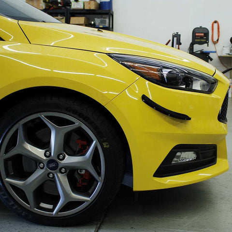 Verus Engineering Dive Plane Kit | 2013-2018 Ford Focus ST (A0144A)