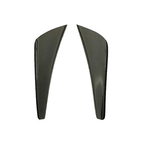 Verus Engineering Dive Plane Kit | 2013-2018 Ford Focus ST (A0144A)